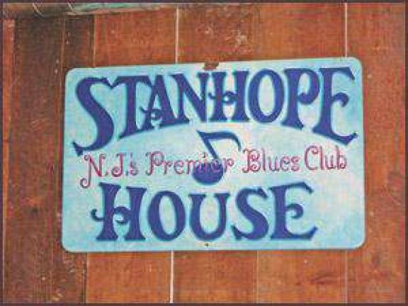 Stanhope House hosts benefit concert and art show