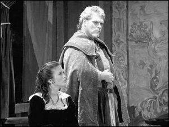 Illustrious Theatre to hold auditions May 15-16 for Romeo & Juliet'