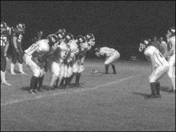 Highlanders Football