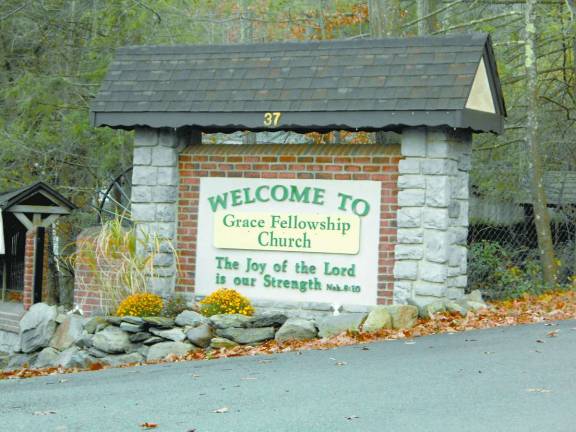 Where In West Milford