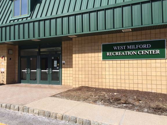 West Milford searching for new rec director