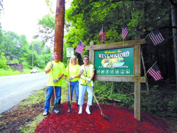 WM-BARC is keeping West Milford beautiful