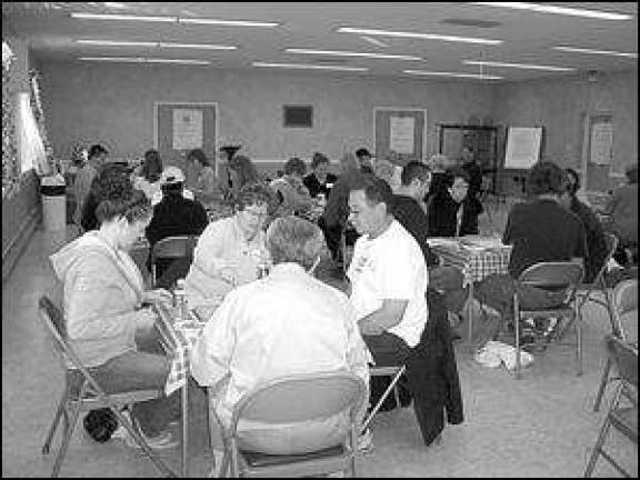 Scrabble tournament aids literacy in Sussex County