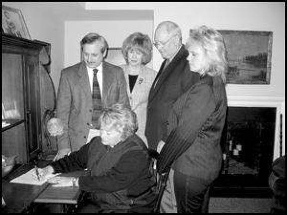Vernon arts council disbands, endows scholarship at SCCC