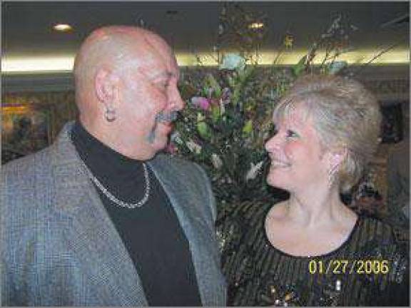 25th anniversary celebration