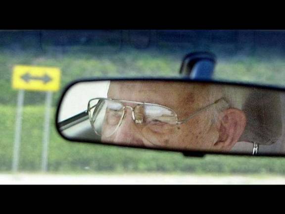 Township hosting driver safety program for seniors