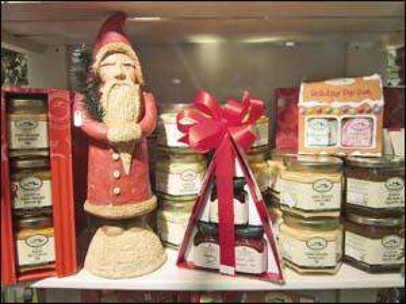 West Milford Florist and Gift Shop is more than just flowers