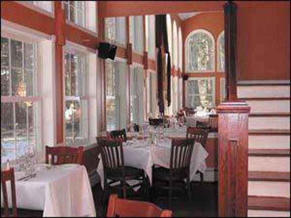 Momento Restaurant - A Tuscan treat in West Milford