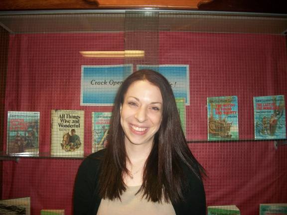 West Milford's top teachers honored by district