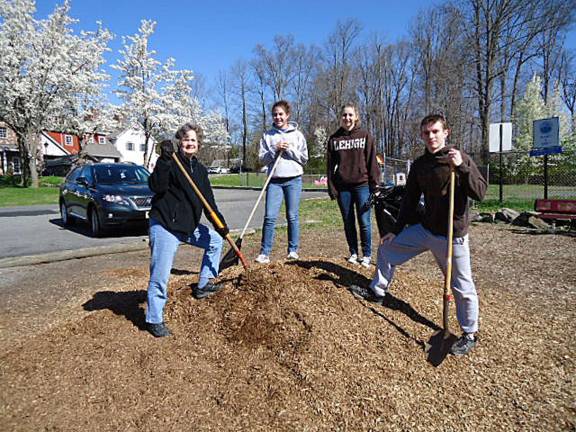 Beautifying the Creative Playground