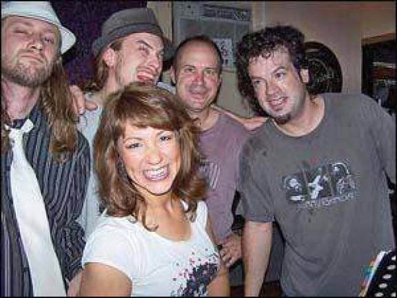 Earthfest 07