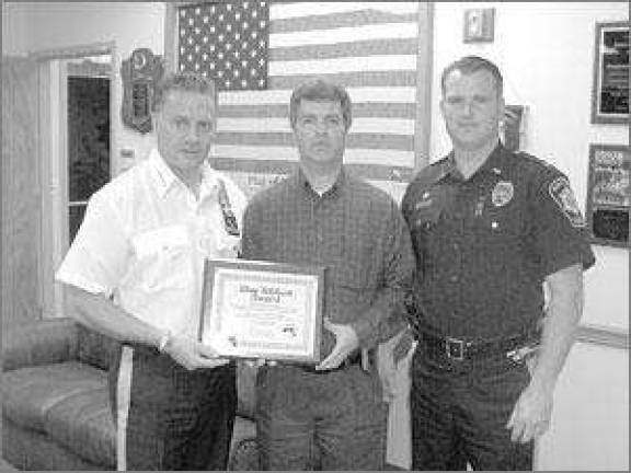 Working to improve West Milford