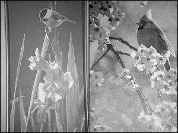 Cardinal Gallery welcomes public to latest exhibit