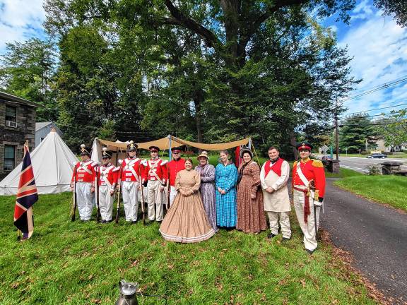 Victorian Day will be Saturday
