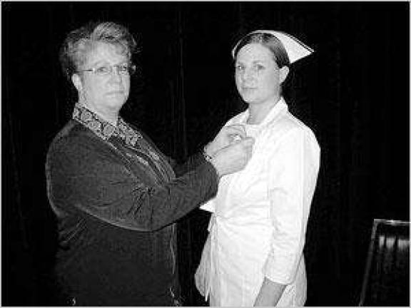 Sussex, Passaic community colleges graduate 18 from joint nursing program