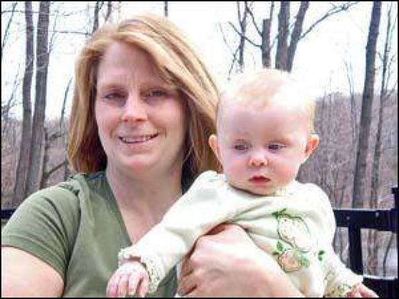 Milestones - a Mother's Day tribute
