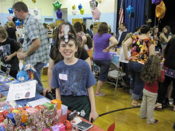 Some unusual and fun businesses at Paradise Knoll