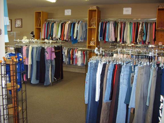 Ashlee's Consignment Boutique celebrates three years