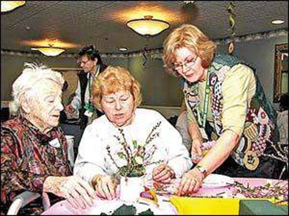Notes from the Ringwood Garden Club