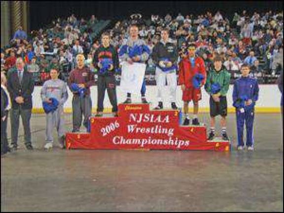 Wrestling