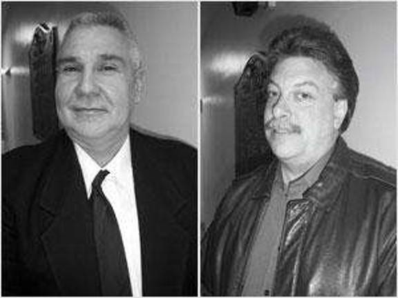 Meet the candidates