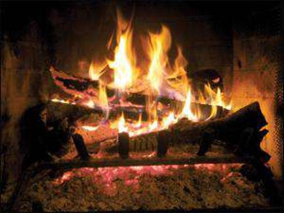 Light your fire