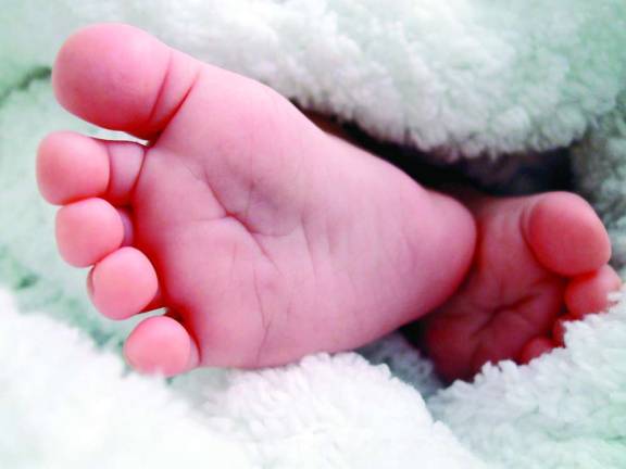 St. Anthony Community Hospital announces March births