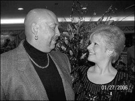 Cooks tour to celebrate silver anniversary