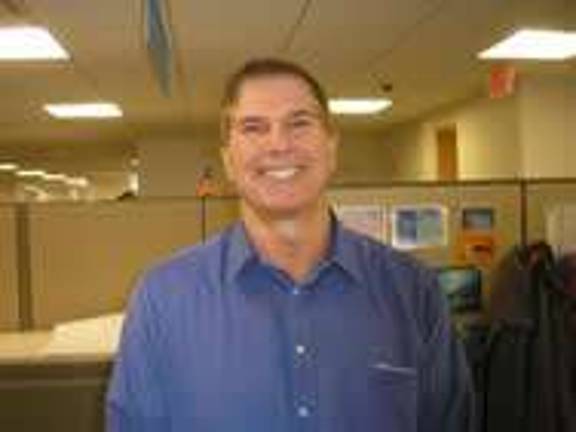 Robert Murphy