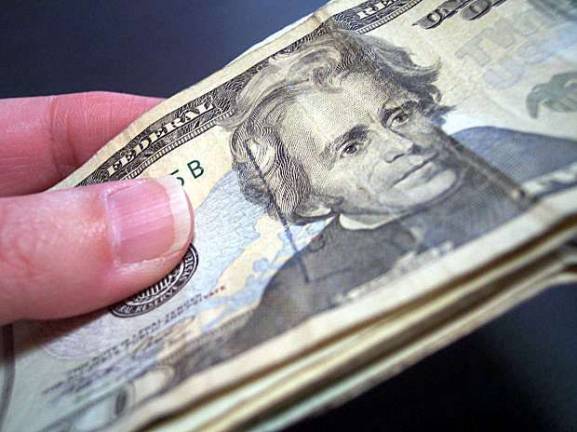Be part of West Milford's cash mob Will mob local business to provide economic stimulus