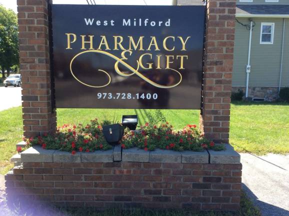 Compounding at the pharmacy