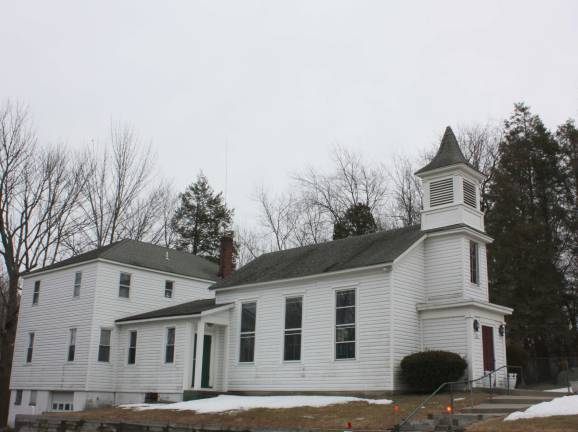Where In West Milford