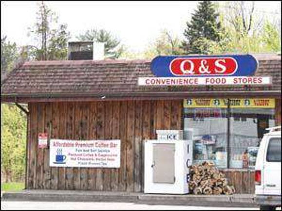 Planning board approves Q&S Deli expansion