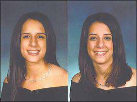 Finaldi sisters earn the Girl Scout Gold Awards