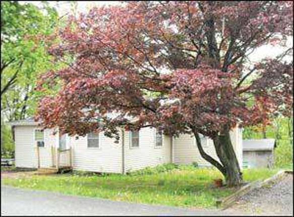 Upper Greenwood Lake dreams for sale