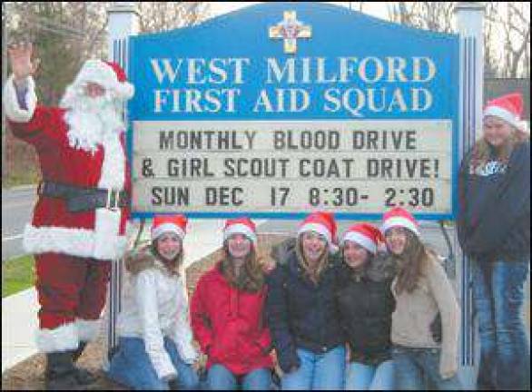 This holiday season give the gift of life