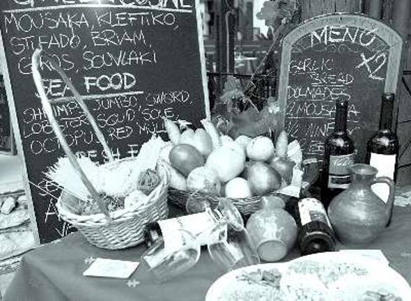 The Mediterranean diet include healthful fats and carbohydrates, and is high in fruits and vegetables, nuts, seeds, and fish.