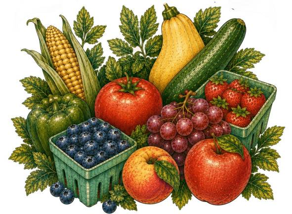 Farmers markets near West Milford, NJ