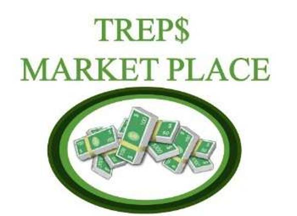 Apshawa presents TREP$ Marketplace