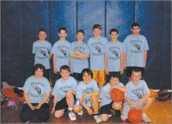 Meet the champs