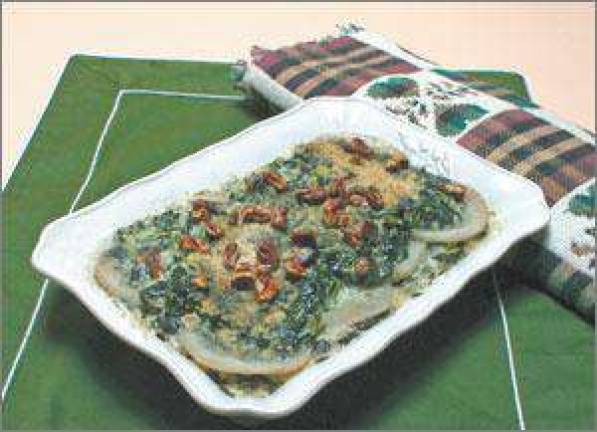Celebrating St. Patrick's Day with a heart healthy meal
