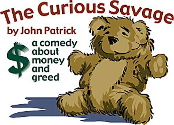 West Milford Players present The Curious Savage