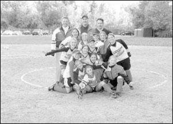 Blazers end season in blaze of glory