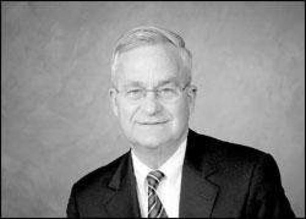 Norman E. Beatty of Hope named treasurer of N.J. bankers group