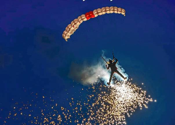 NJ Airshow is next weekend