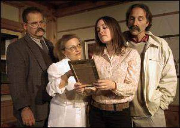 Veronica's Room' to chill fans at Warwick Winery