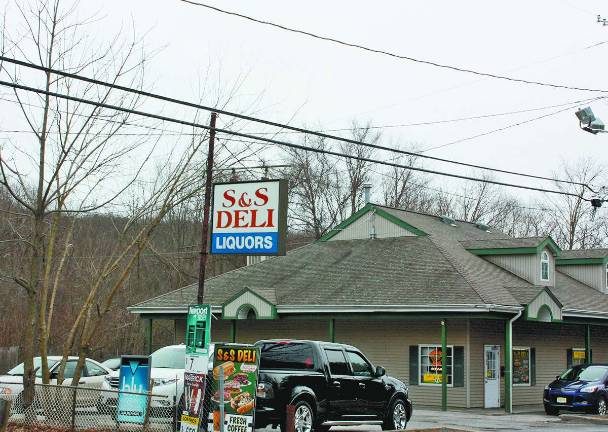 Where In West Milford