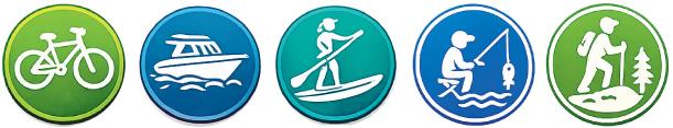$!Get on the water this summer