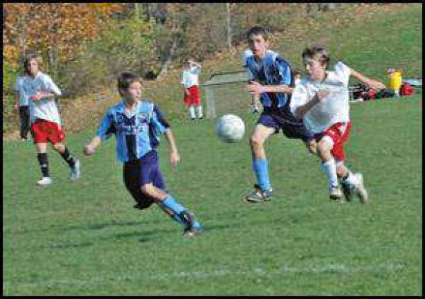 Wallkill ekes out win over Sparta