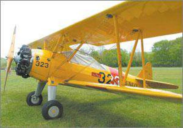 Warwick airport to host annual “fly in” this Sunday